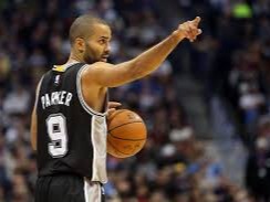 Tony Parker $97 Million